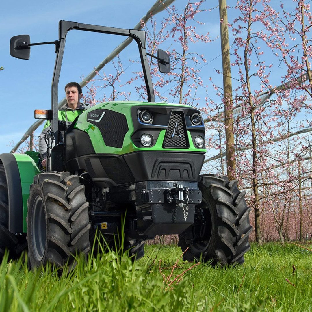 fratelli salvo - ricambi agricoli per trattori